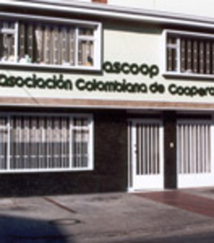Asociacion colombiana