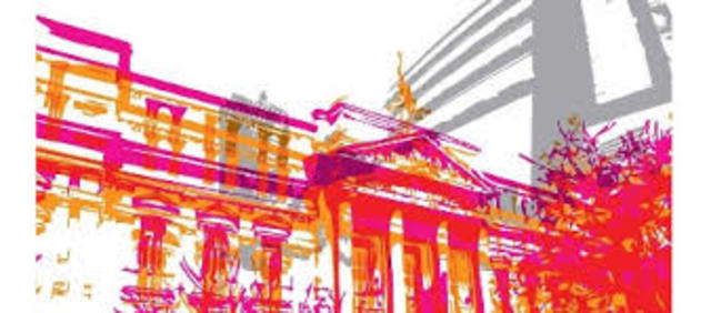 TERCER ACONTECIMIENTO - LAS UNIVERSIDADES