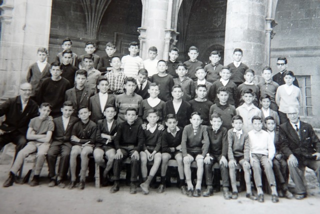 PERMISO DE EXTENSION