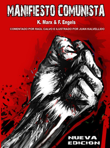 Manifiesto comunista