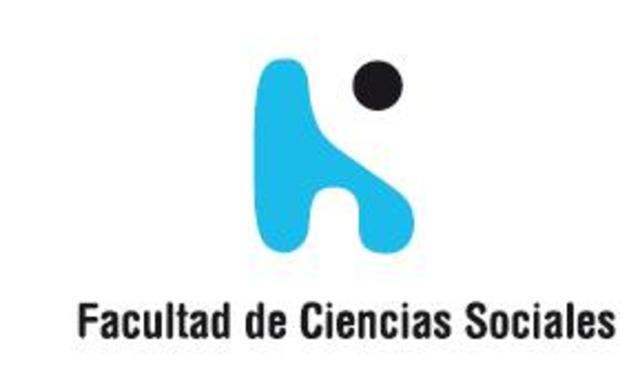 FACULTAD DE CIENCIAS SOCIALES