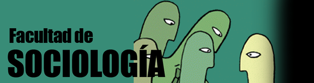 FACULTAD DE SOCIOLOGIA