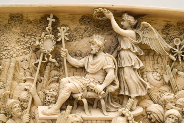 Esplendor del cristianismo