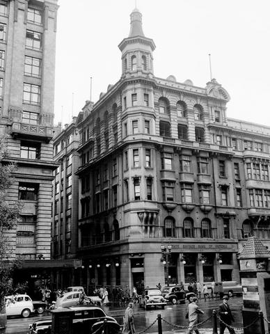 London goes to the British Parliament