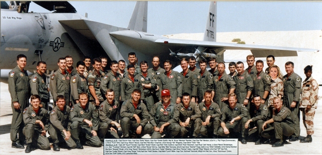 Operation Desert Storm