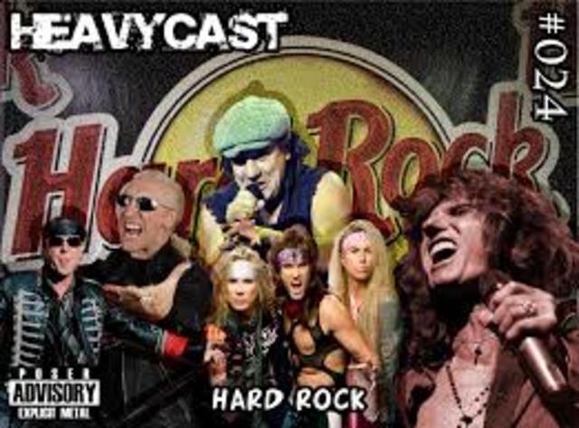Hard Rock