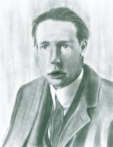 Bohr