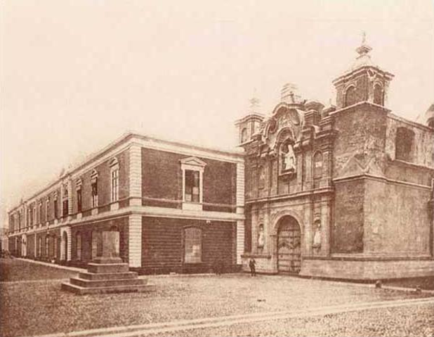 Universidades en Colombia