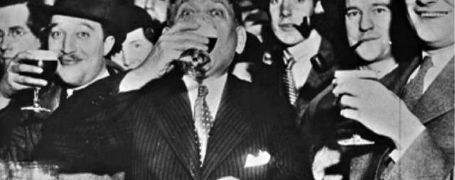 USA Y su auje por las mezclas