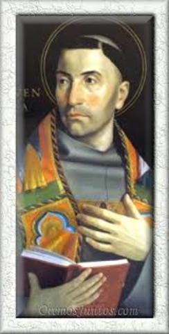 SAN BUENAVENTURA ENSEÑA EN UNIVERSIDAD DE PARIS