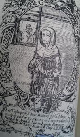 Carta del Padre  Chavez.