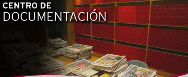 Centro de Documentación