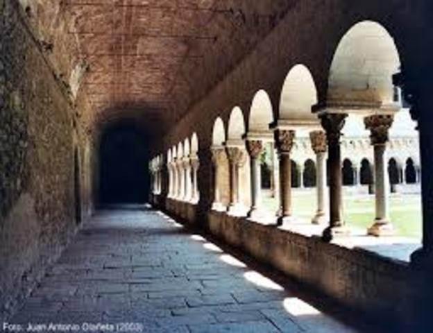 Exigencia de exclaustracion