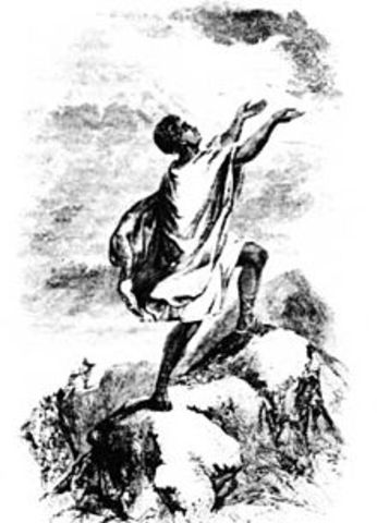 David Walkers Appeal