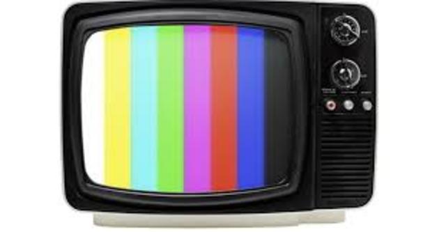 Colour Television