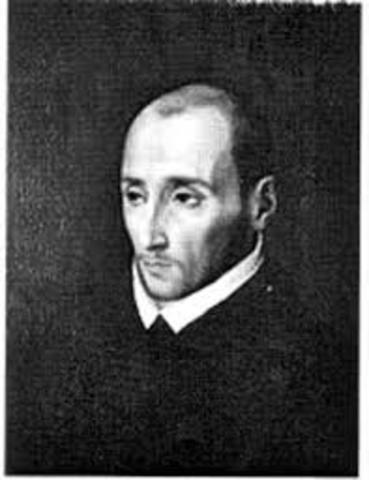 Influjo de la escuela dominicana