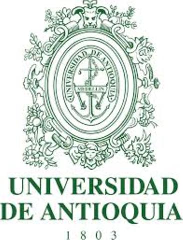 UNIVERSIDAD DE ANTIOQUIA