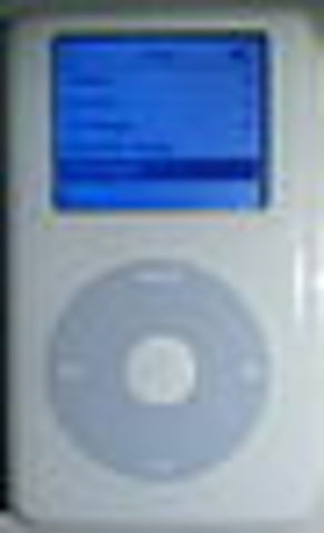 Apple iPod 4th Generation was released