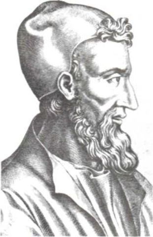 Claudius Galenus (Roma)