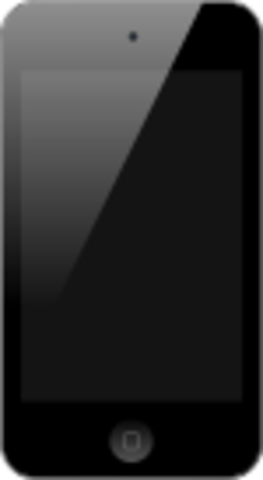 Apple iPod 4th Generation was released