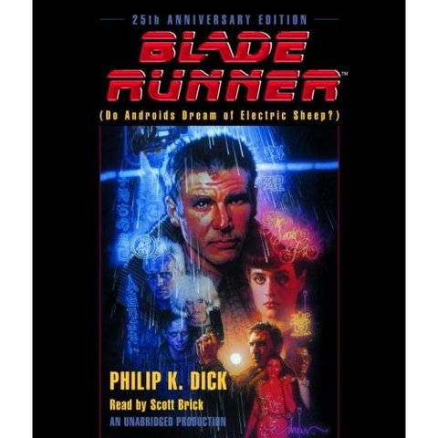 "Blade Runner" is released.