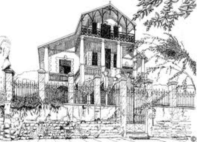 Aparición de la Universidad