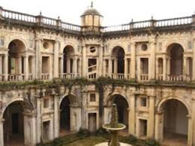 Se declaró restablecidos todos los conventos suprimidos.