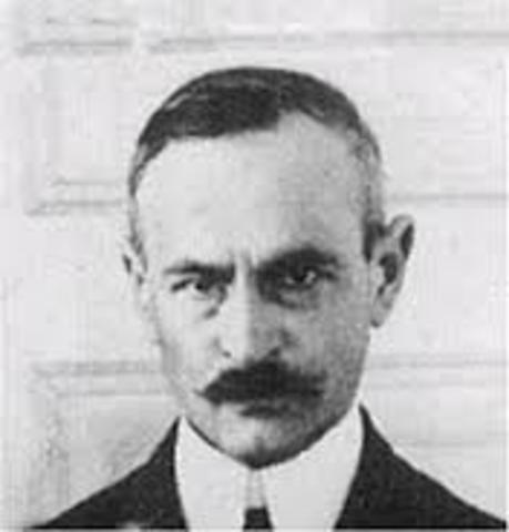 Victor Henri (Francia)