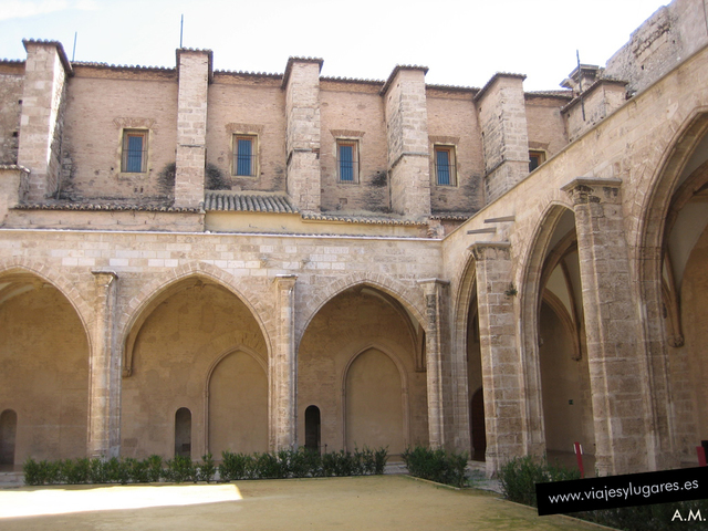 Rectores del colegio dejan de figurar con el titulo de guardian.