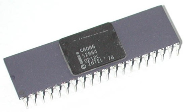Intel 8088