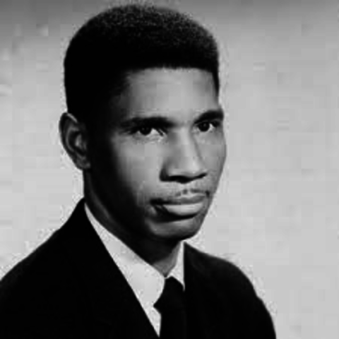Medgar Evers murdered