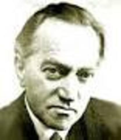 Kurt Goldstein (EUA)