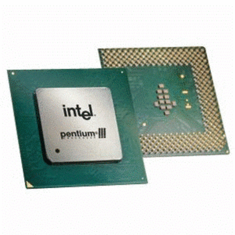 Intel Pentium III