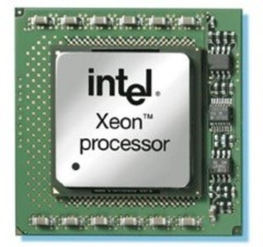 Intel Pentium III Xeon