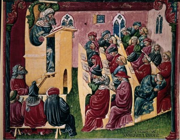 FINALES DEL SIGLO XII – DURANTE SIGLO XIII: