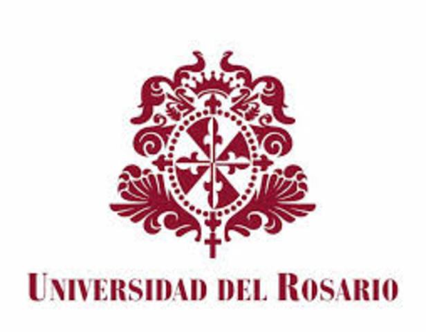 Universidad del rosario