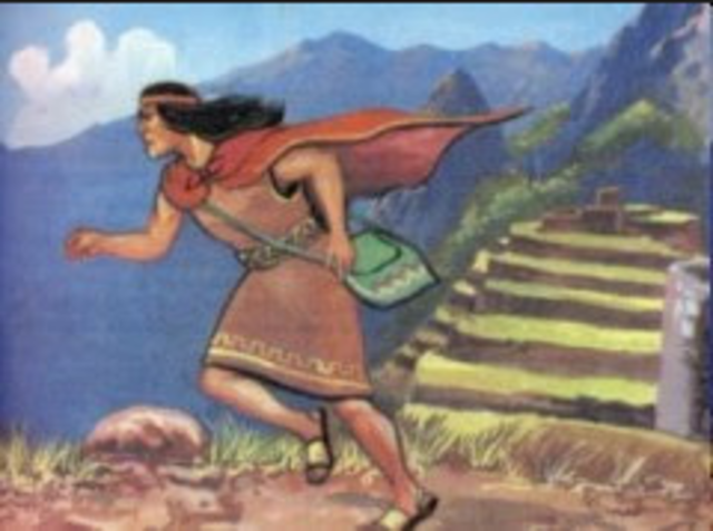 NACE EL SISTEMA DE CORREO DE CONFIANZA