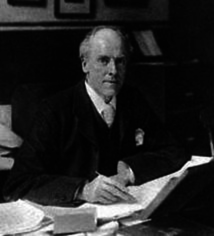 Karl Pearson