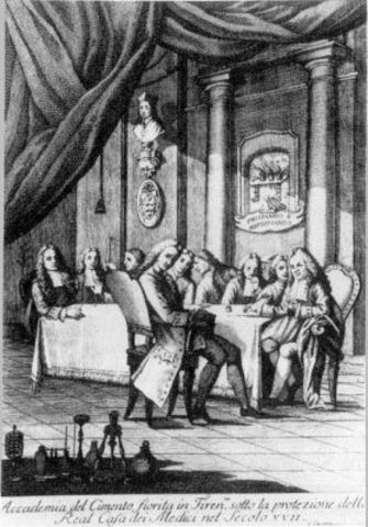 Academia del Cimento