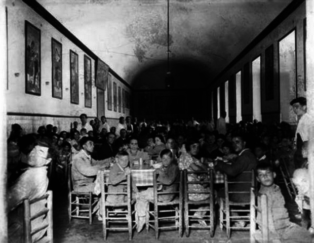 INSTITUTO INTERNACIONAL DE DOCUMENTACIÓN 1931-1654