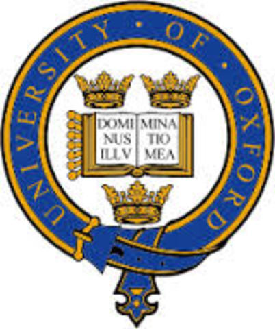 Las Primeras Universidades