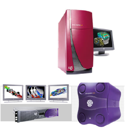 ESTACIONES DE TRABAJO