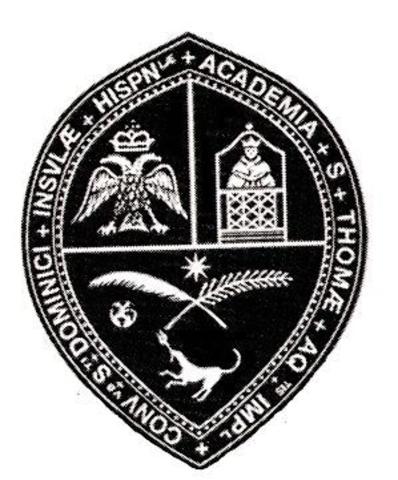 Escuela de santo Tomas (Dominicana)