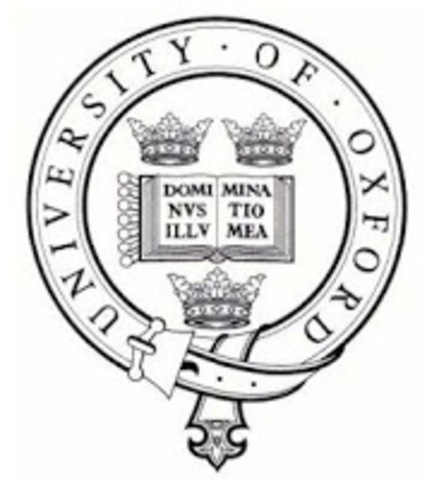 Universidad de Oxford (Inglaterra)