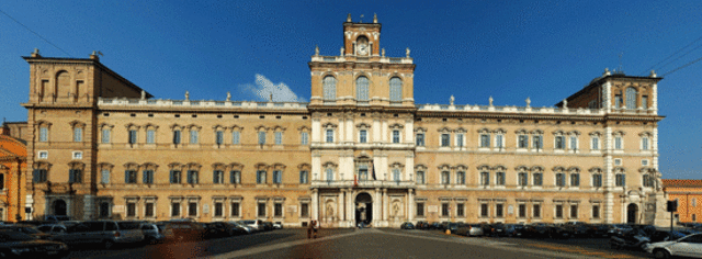 UNIVERSIDAD DE MÓDENA