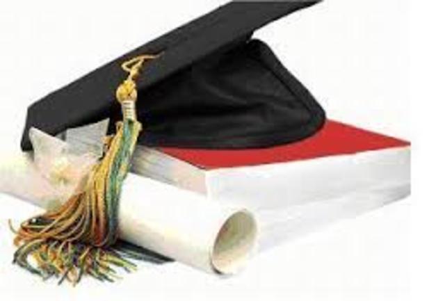 Aparición de la Universidad