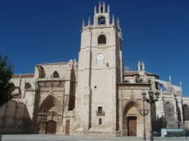 UNIVERSIDAD DE PALENCIA