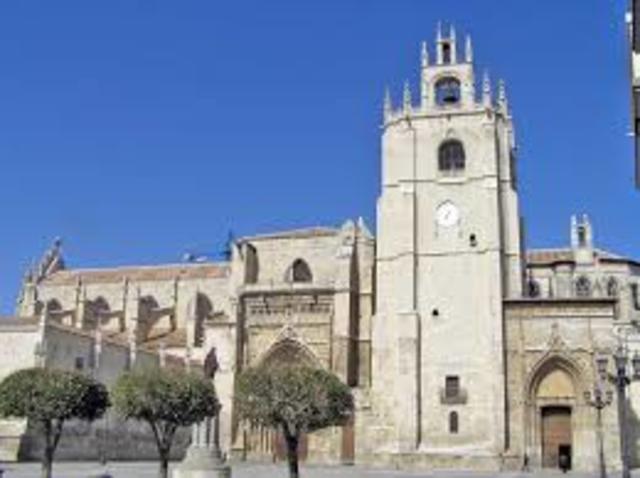 Aparición de la Universidad