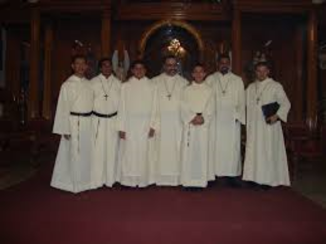 Origen de la universidad