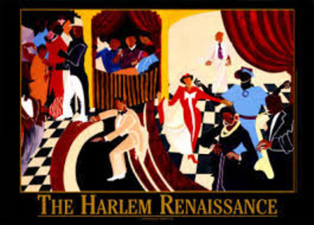 The Harlem Renaissance
